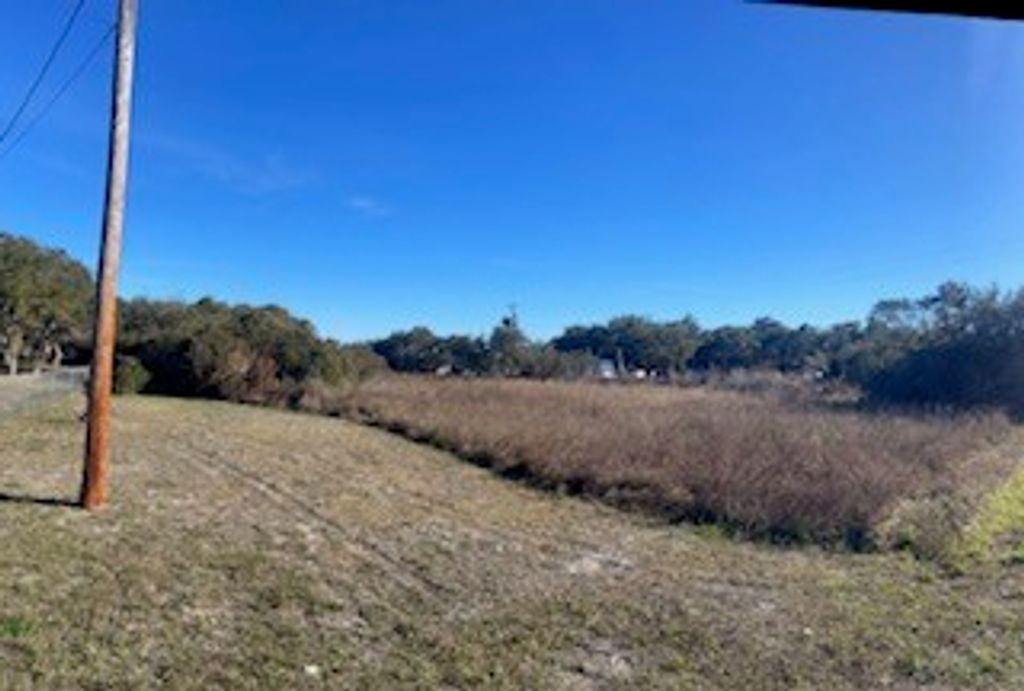 0 N McCampbell St, Aransas Pass, TX 78336 — exterior