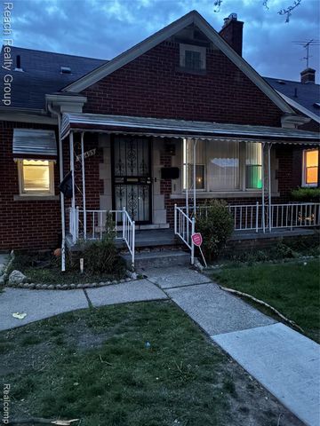 20495 Packard Street, Detroit, MI 48234