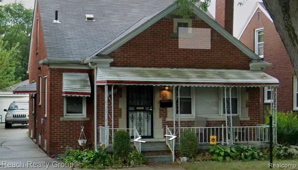 20495 Packard Street, Detroit, MI 48234
