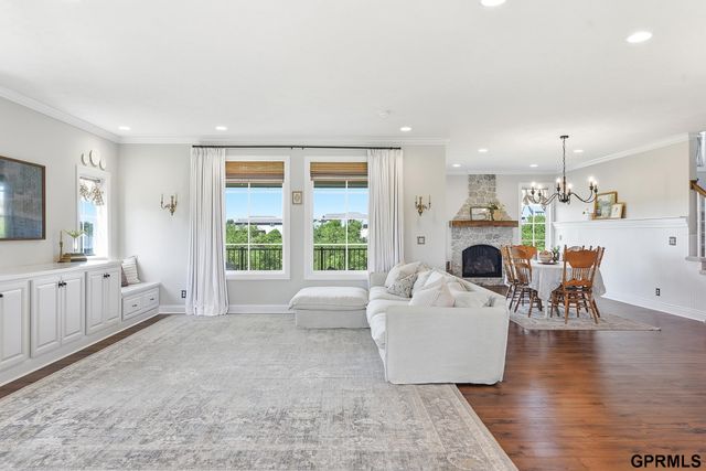 12828 N 184th Street, Bennington, NE 68007