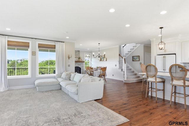 12828 N 184th Street, Bennington, NE 68007