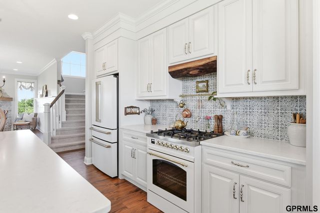 12828 N 184th Street, Bennington, NE 68007