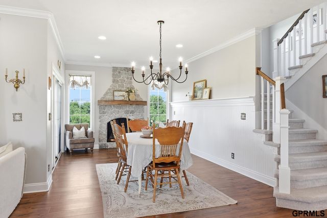 12828 N 184th Street, Bennington, NE 68007