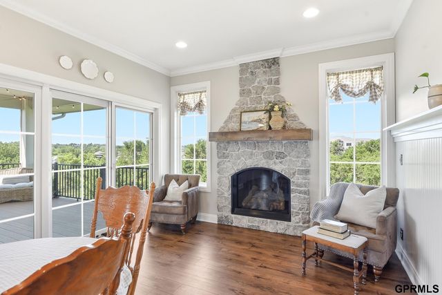 12828 N 184th Street, Bennington, NE 68007