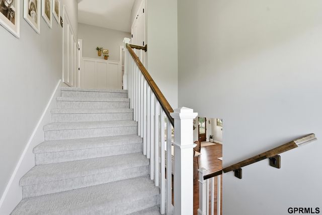 12828 N 184th Street, Bennington, NE 68007
