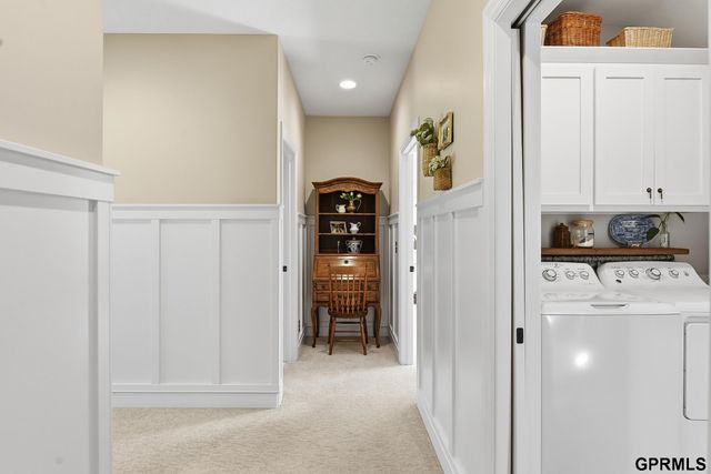 12828 N 184th Street, Bennington, NE 68007