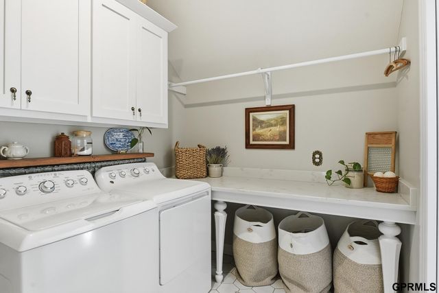 12828 N 184th Street, Bennington, NE 68007