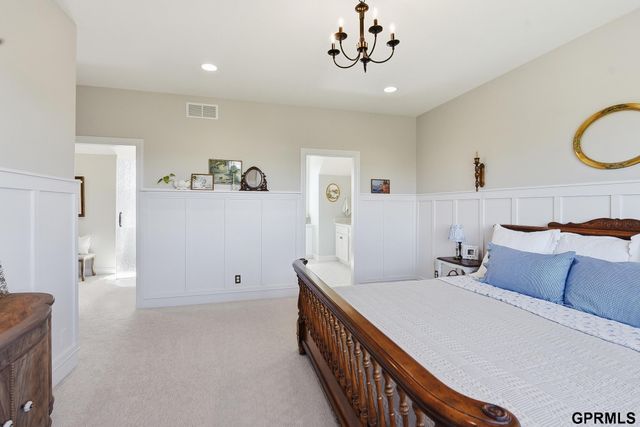 12828 N 184th Street, Bennington, NE 68007