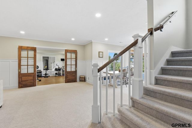 12828 N 184th Street, Bennington, NE 68007