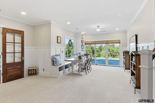 12828 N 184th Street, Bennington, NE 68007