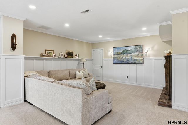12828 N 184th Street, Bennington, NE 68007