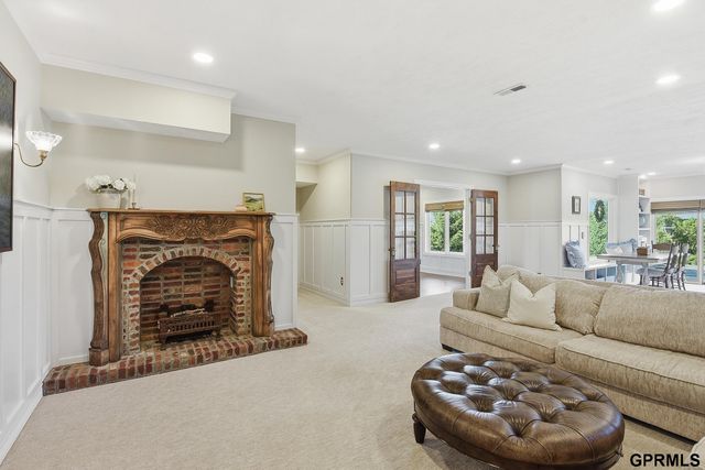 12828 N 184th Street, Bennington, NE 68007