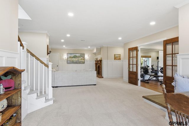 12828 N 184th Street, Bennington, NE 68007