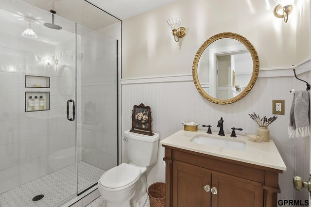 12828 N 184th Street, Bennington, NE 68007