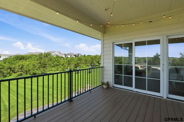 12828 N 184th Street, Bennington, NE 68007