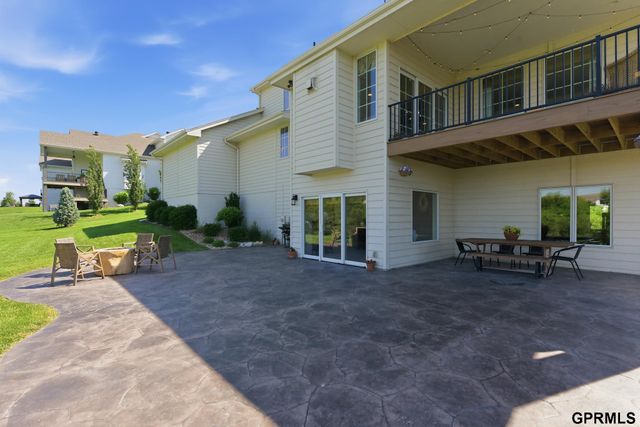 12828 N 184th Street, Bennington, NE 68007