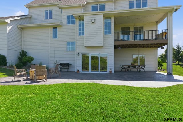 12828 N 184th Street, Bennington, NE 68007