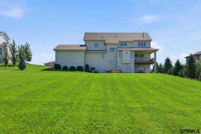12828 N 184th Street, Bennington, NE 68007