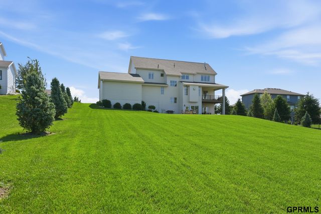 12828 N 184th Street, Bennington, NE 68007