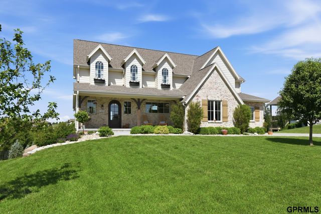 12828 N 184th Street, Bennington, NE 68007