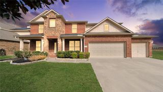 23502 Starbridge Lake Lane, Richmond, TX 77407