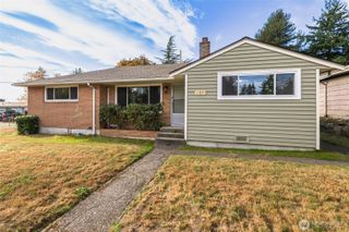 11835 Beacon Avenue S, Seattle, WA 98178
