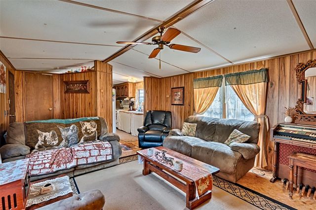 630 SE 136TH AVENUE, Old Town, FL 32680