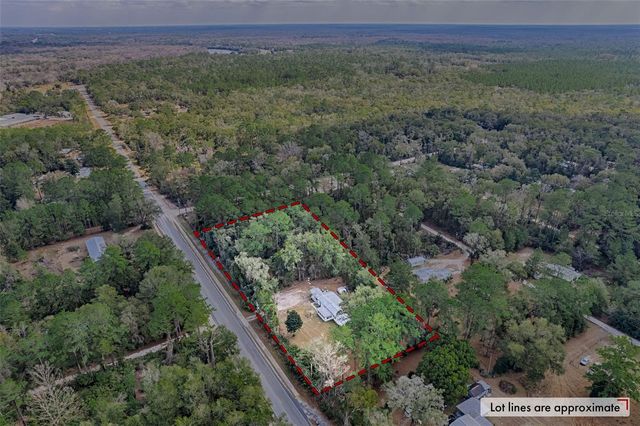 630 SE 136TH AVENUE, Old Town, FL 32680