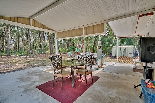 630 SE 136TH AVENUE, Old Town, FL 32680