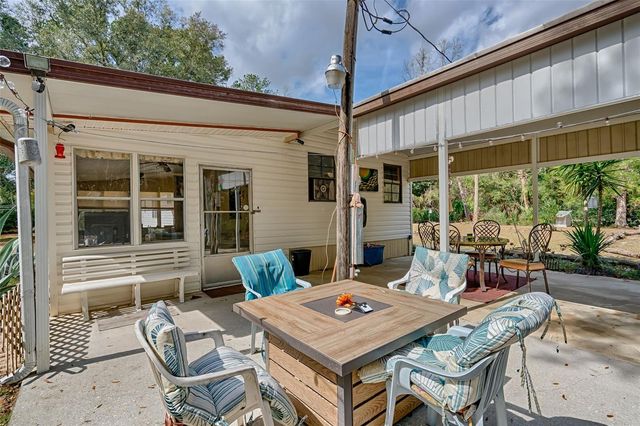 630 SE 136TH AVENUE, Old Town, FL 32680