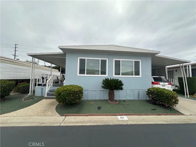 525 N Gilbert 151, Anaheim, CA 92801