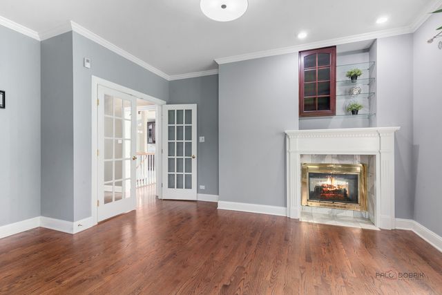 1 Enclave Way, Hawthorn Woods, IL 60047