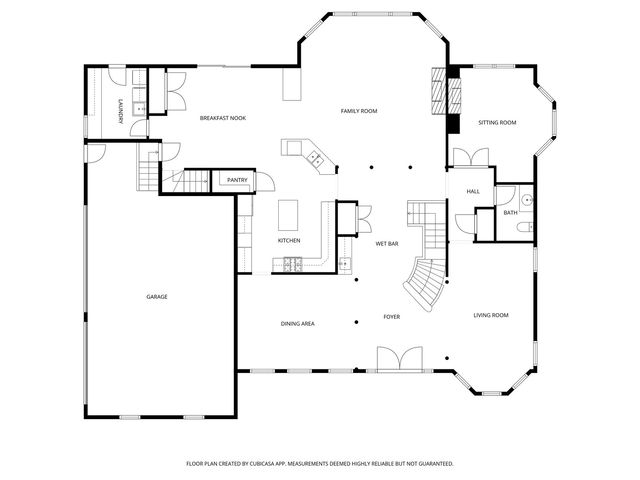 1 Enclave Way, Hawthorn Woods, IL 60047