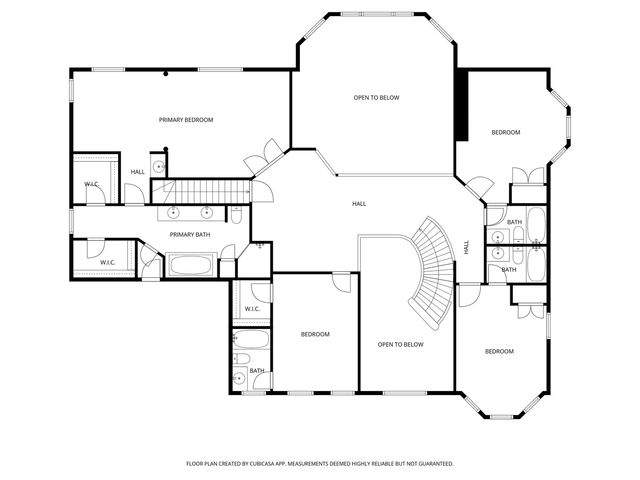 1 Enclave Way, Hawthorn Woods, IL 60047