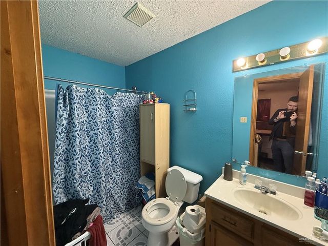 18166 Kayla Lane, Harlingen, TX 78552