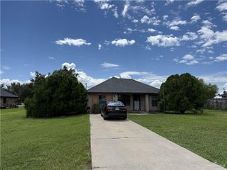 18166 Kayla Lane, Harlingen, TX 78552