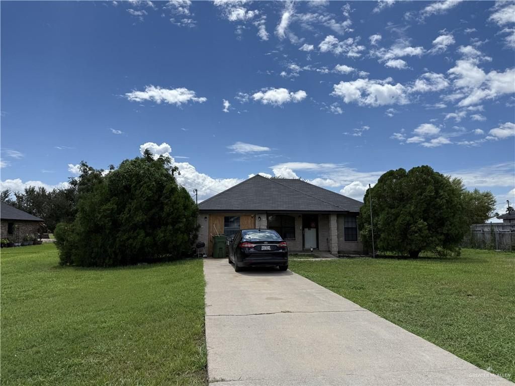 18166 Kayla Lane, Harlingen, TX 78552