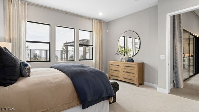 508 Carter House Avenue, Las Vegas, NV 89138