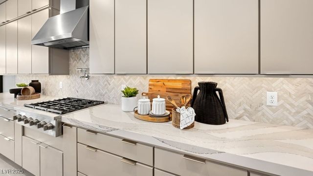 508 Carter House Avenue, Las Vegas, NV 89138