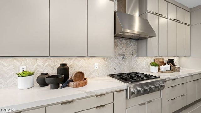 508 Carter House Avenue, Las Vegas, NV 89138