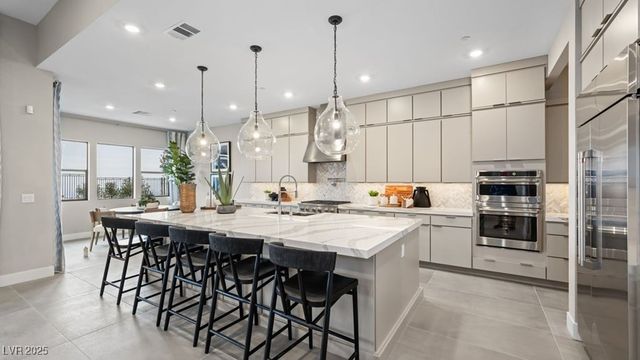 508 Carter House Avenue, Las Vegas, NV 89138