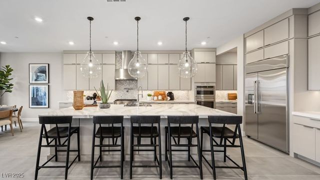 508 Carter House Avenue, Las Vegas, NV 89138