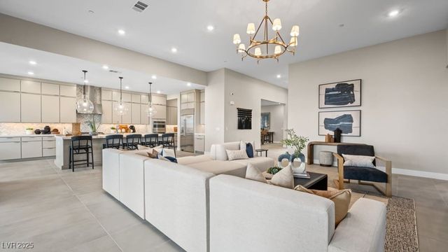 508 Carter House Avenue, Las Vegas, NV 89138