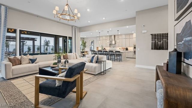 508 Carter House Avenue, Las Vegas, NV 89138