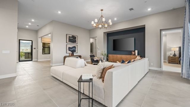 508 Carter House Avenue, Las Vegas, NV 89138