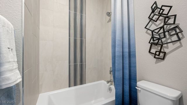 508 Carter House Avenue, Las Vegas, NV 89138