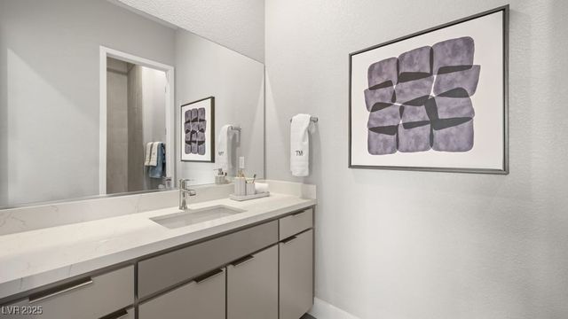 508 Carter House Avenue, Las Vegas, NV 89138