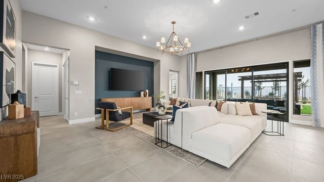 508 Carter House Avenue, Las Vegas, NV 89138