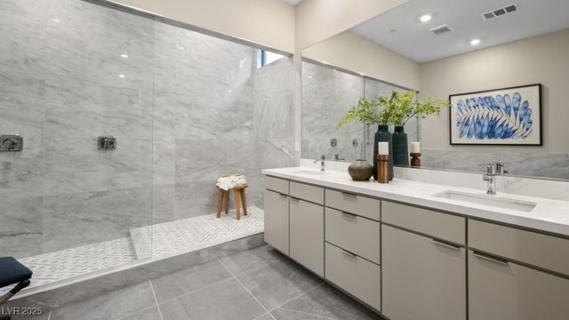 508 Carter House Avenue, Las Vegas, NV 89138