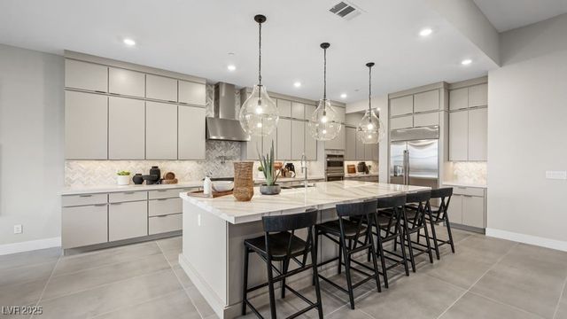 508 Carter House Avenue, Las Vegas, NV 89138